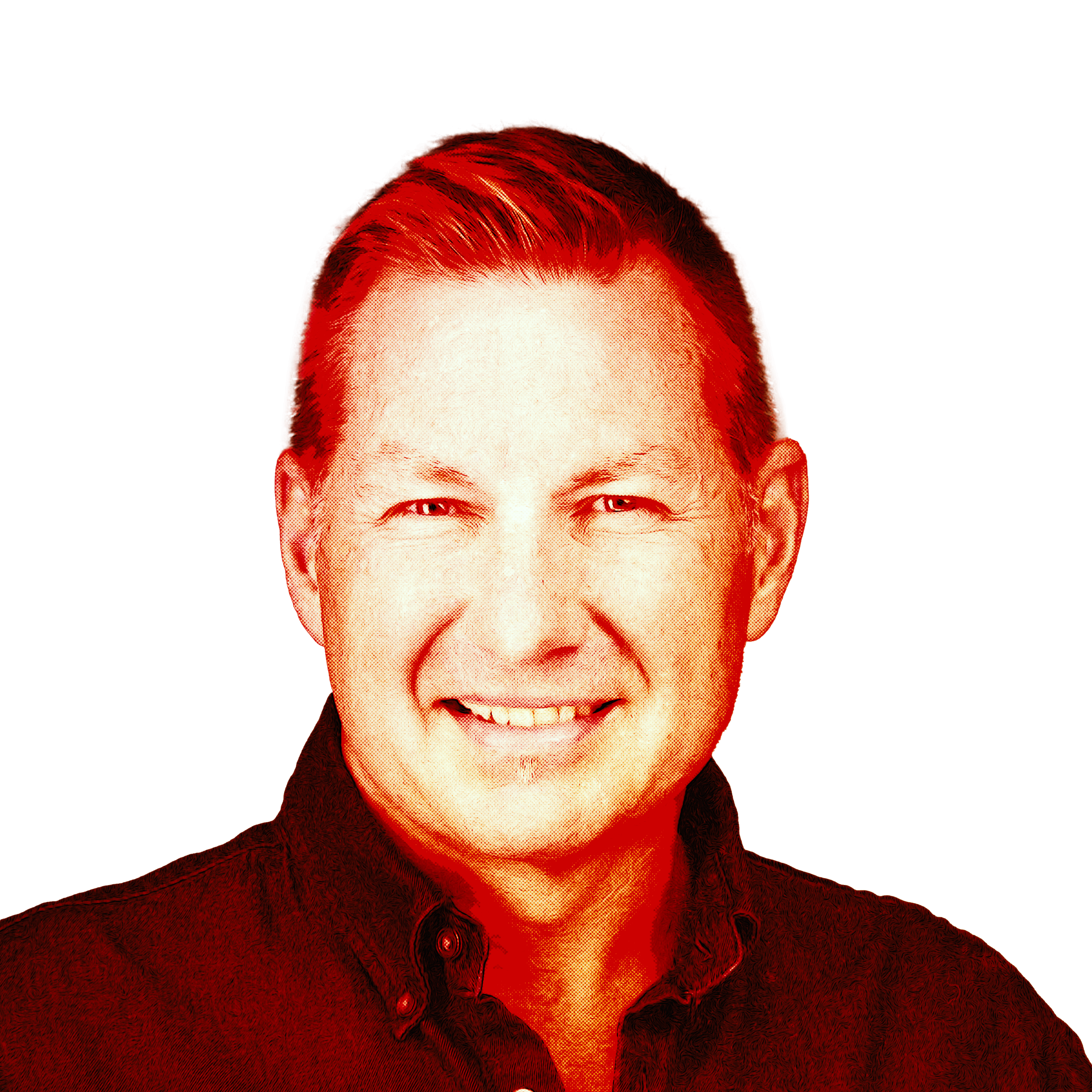 Steve Leitch